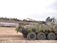 Foto: ČTK/Petr Kupec