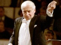 Václav Neumann, foto: CTK