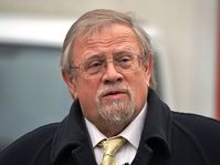Daniel Kroupa, foto: David Sedlecký, Archiv des Tschechischen Rundfunks