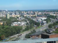 Ostrava, photo: Guillaume Narguet
