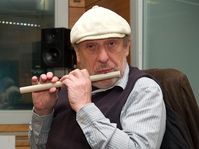 Jiří Stivín, foto: Jan Sklenář