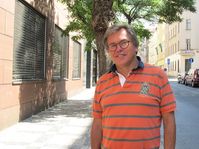 Libor Rouček (Foto: Gerald Schubert)