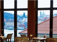 Allegro restaurant