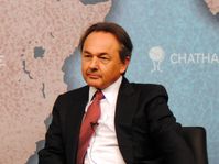 Gilles Kepel, photo: CC BY 2.0