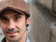 Manu Chao, photo: Página web oficial del festival Rock for People