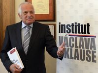 Václav Klaus (Foto: ČTK)