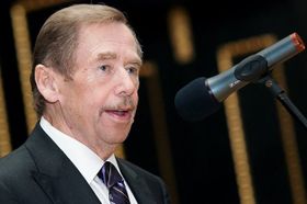 Václav Havel