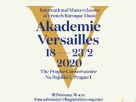 L’Académie Versailles