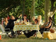 'Une famille à louer', photo: Festival du film français