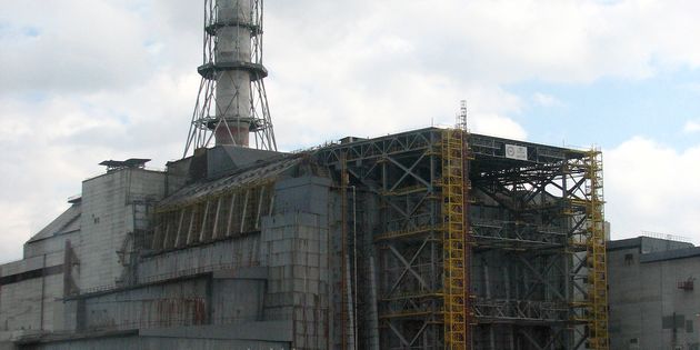 Chernobyl impact study suggests Czech Republic was worse hit by nuclear ...