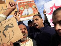 Egypte, photo: CTK