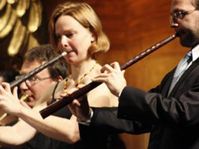 Les Traversées baroques