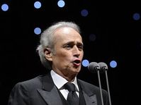 José Carreras, foto: ČTK
