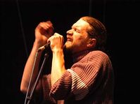 Dan Bárta