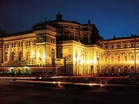 Théâtre Mariinski