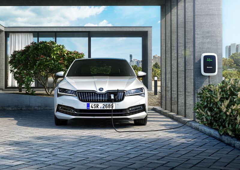 Фото: Архив Škoda Auto Фото: Архив Škoda Auto