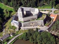 Castillo de Kost