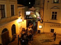 'Noche de los Museos de Praga', el Museo de Karel Zeman, foto: ČTK