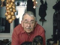 Vlastimil Brodský, foto: ČTK
