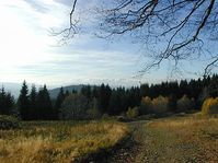 National Park Sumava
