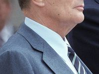 François Mitterrand, photo: Public Domain