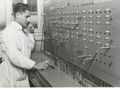 Photo: archive of Czech Radio