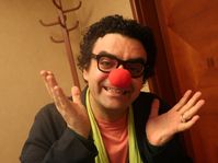 Rolando Villazón, foto: Martina Schneibergová
