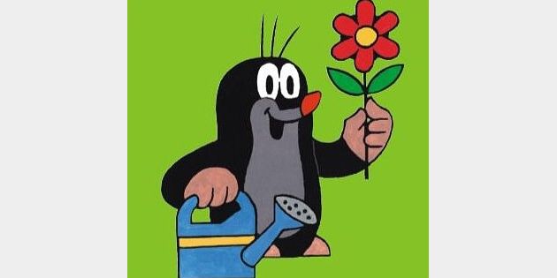 „Der kleine Maulwurf“ oder ein tschechischdeutscher