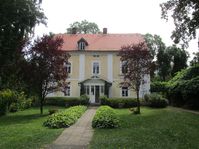 Strž de Karel Čapek, photo: Vojtěch Ruschka