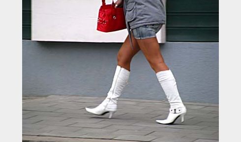 Illustrative photo: Kristýna Maková