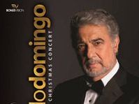 Plácido Domingo