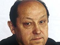 Otmar Macha, photo: CTK