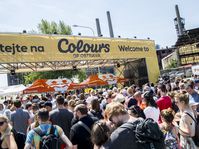 Foto: página web oficial de Colours of Ostrava