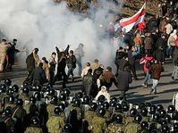 Belarus, photo: CTK