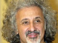 Misha Maisky, photo: CTK