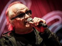 Michael Kocáb, foto: Tomáš Klíma, ČRo