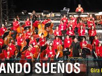Orquesta Sinfónica Nacional Juvenil de Chile