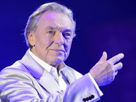 Karel Gott (Foto: ČTK)