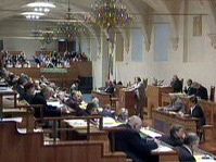 Czech Senate