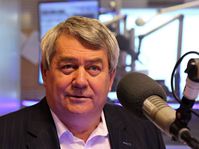 Vojtěch Filip, photo: Luboš Vedral / Czech Radio
