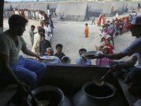 Pakistan, photo: CTK