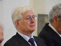 Jaroslav Havelka, photo: Ondřej Tomšů