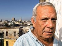 Raúl Rivero (Foto: CTK)
