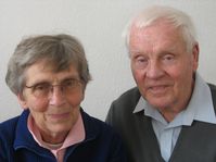 Jiri and Mariana Hovorka