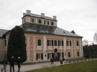 Schloss Ratibořice (Foto: Martina Schneibergová)