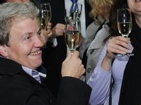 Dana Drábová, photo: ČTK