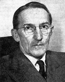 Jaroslav Heyrovský