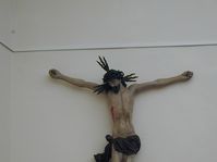 Jesu von Nazaret – Ježíš Nazaretský (Foto: Archiv Radio Prag)