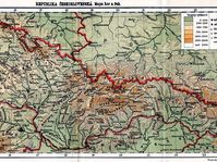 Czechoslovakia 1920-1938, photo: Public Domain
