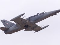 L-159, photo: CTK